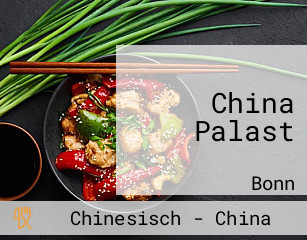 China Palast