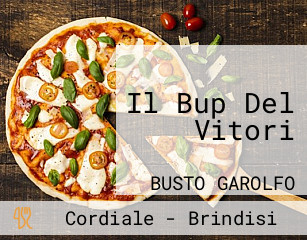 Il Bup Del Vitori