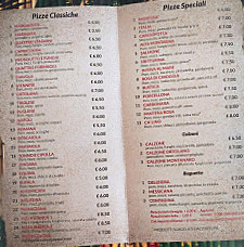 Pizzeria Ca'lino