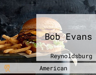 Bob Evans