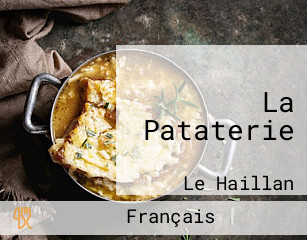 La Pataterie