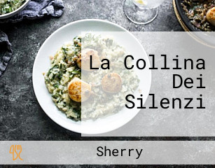 La Collina Dei Silenzi