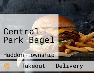 Central Park Bagel