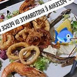 Pizzeria è Ristorante Di Pesce Da Barbanera.