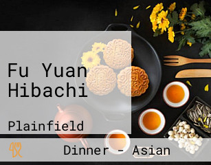 Fu Yuan Hibachi