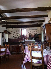 Osteria Dei Benedettini