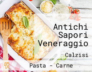 Antichi Sapori Veneraggio