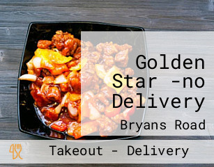 Golden Star -no Delivery