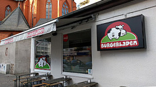 Burgerladen