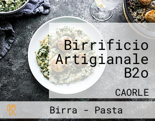 Birrificio Artigianale B2o