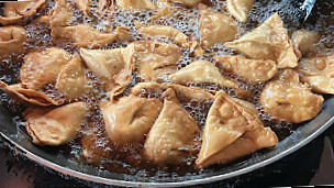 Raghav Dairy Paneer Samosa Wala