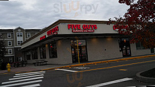 Five Guys