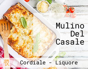 Mulino Del Casale