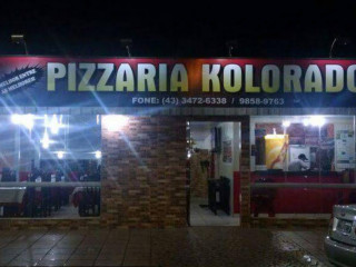 Pizzaria Kolorado