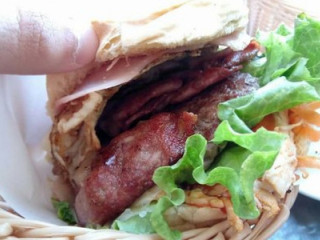 Kikão Burguer Hamburgueria E Petiscos