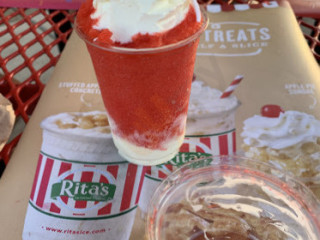 Rita's