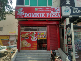 Domnik Pizza