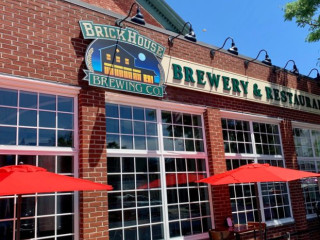 Brickhouse Brewery