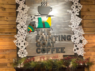 The Fainting Goat Coffee