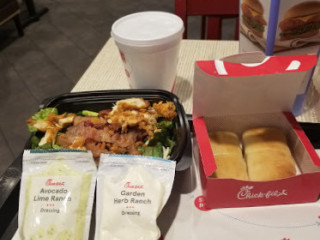 Chick-fil-a