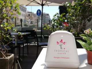 Cafe Trinacria