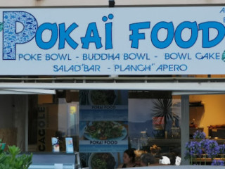 Pokaï