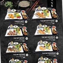 Sushi Mega Rayong