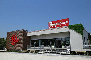 Roadhouse Grill