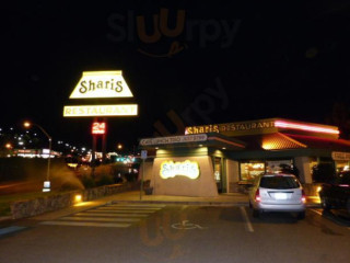 Shari's Cafe And Pies