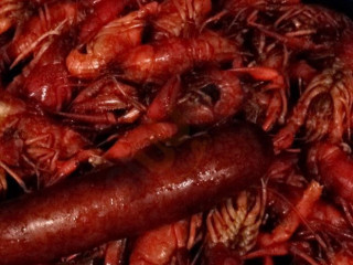 Mudbugs