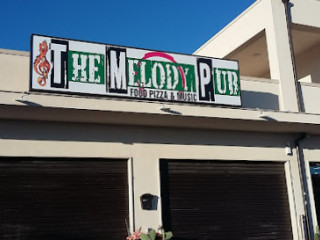 The Melody Pub