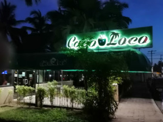 Coco Loco