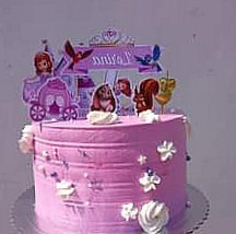 Doces Magicos