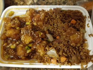 China Wok