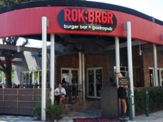 Rokbrgr