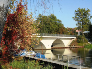 Spreebrücke