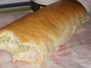 Jimmy Johns