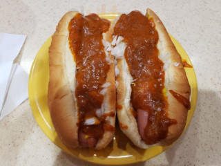 Ted's Coney Island