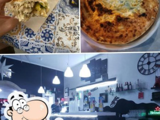 Panineria Pizzeria 991 Di Randazzo Roberto