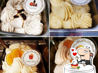 Gelateria Primo Amore (camucia)