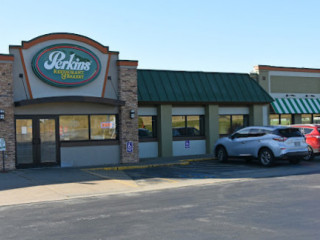 Perkins Bakery