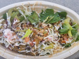 Chipotle Mexican Grill