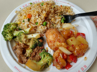 Panda Express