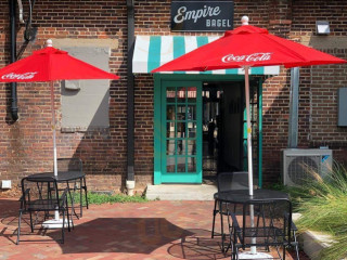 Empire Bagel Delicatessen