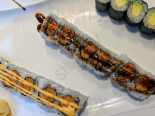 Kodo Hibachi Sushi Lounge