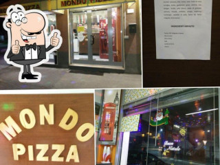 Mondopizza