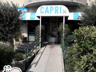 Pizzeria Capri