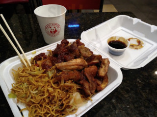 Panda Express