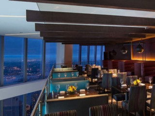 ONE Dine at One World Observatory