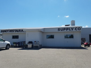 Minot Restaurant Supply Company